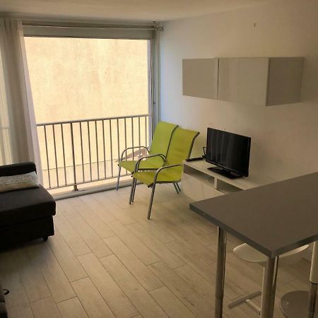 Apartment 22, Le Capitaine Valras-Plage Ngoại thất bức ảnh