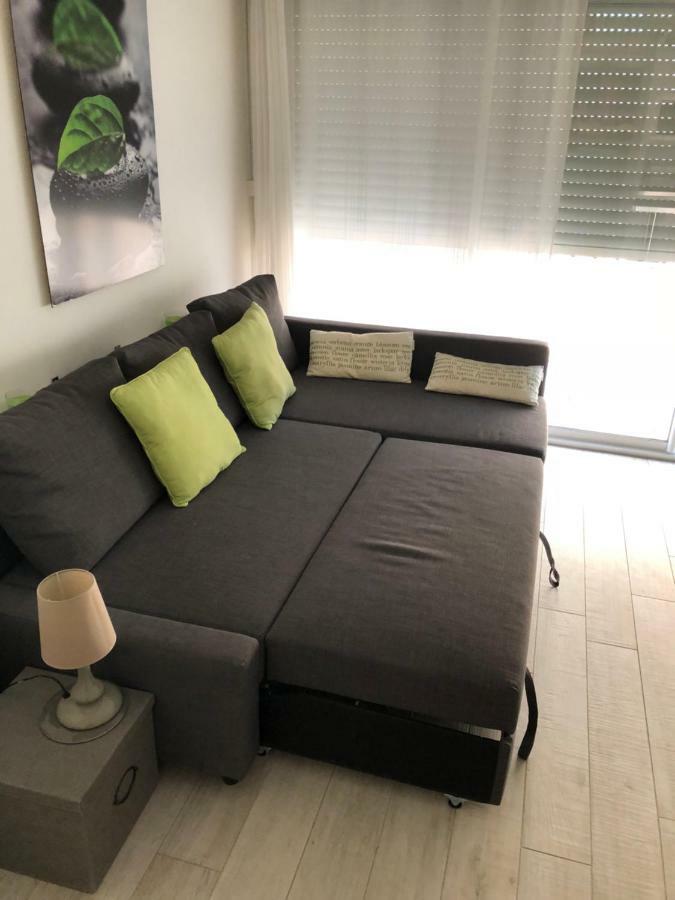 Apartment 22, Le Capitaine Valras-Plage Ngoại thất bức ảnh